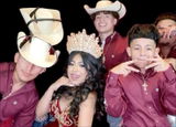 Anonymous review photo