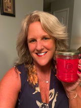 Tammy review photo
