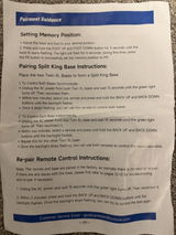 Cole review photo