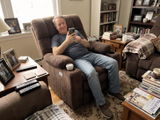 Thomas K. review photo