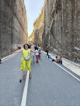 Neeti A Dixit review photo