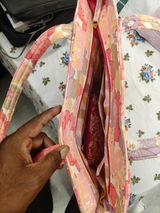 Chanti review photo