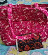 Pinky review photo