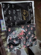 Azra Parveen review photo