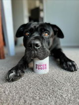 Tobey D. review photo