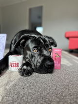 Tobey D. review photo