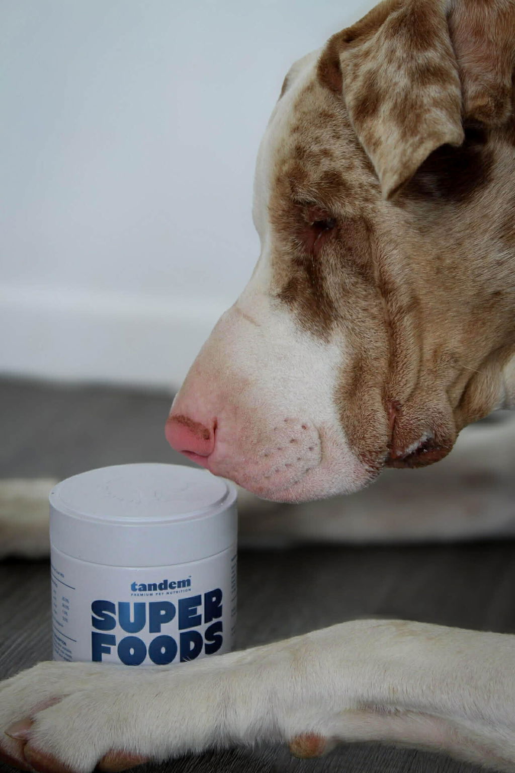 Whole Goat Milk Powder
