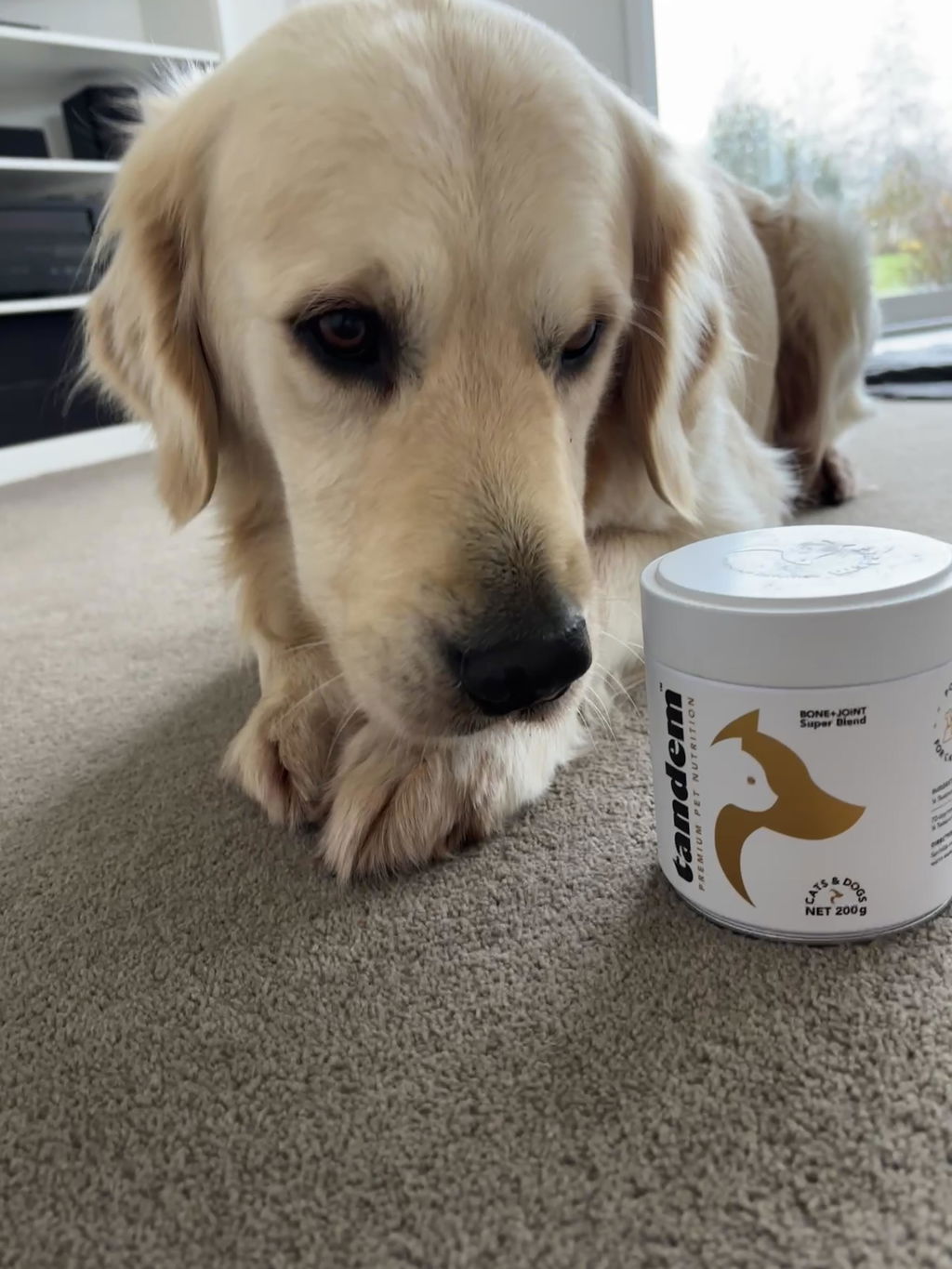 BONE+JOINT Super Blend