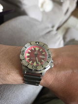 Tonyc review photo