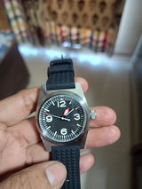 nirav dholaria review photo