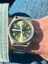 hector c. review photo