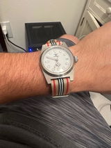 Noah Watch review photo