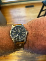 John Baggett review photo