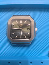 Michael J Thomas review photo
