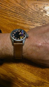 Matt review photo