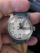 wrcollins review photo