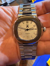 Nate review photo