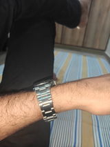 Mehroz Irshad review photo