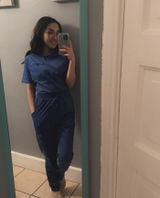 Gabbie F. review photo