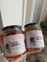 Rose review photo