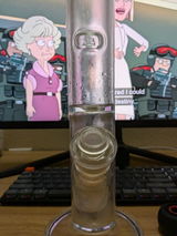 Howard review photo