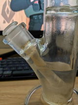 Howard review photo