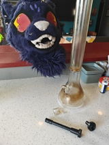 Mae Borowski review photo
