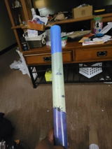 Etsy customer review photo