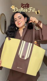Isha Malhotra review photo