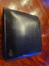 N J FANTHORPE review photo