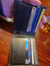 N J FANTHORPE review photo