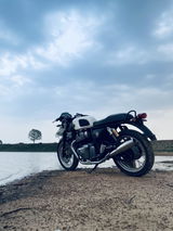 Abhinav bishwal review photo