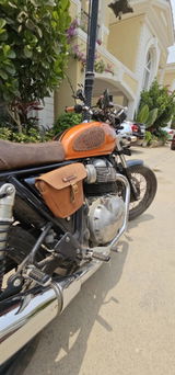 Kenneth D'Souza review photo
