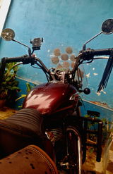 Anamitra review photo