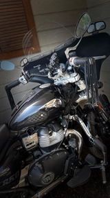 Vikram singh hansa review photo