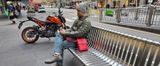 DB from YT's Beyond the Helmet review photo