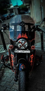 Sunando Mazumdar review photo