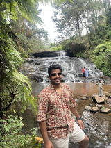 Dhruv Singhal review photo