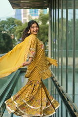 Varsha review photo
