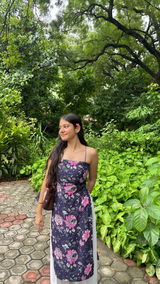 Charvi Sharma review photo