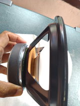 K George review photo