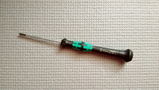 Krishna TR review photo
