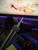 Kirk Vallis review photo
