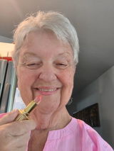 Patricia B. Verified review photo