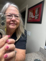 Teresa M. Verified review photo