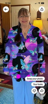 Silvia I. Verified review photo