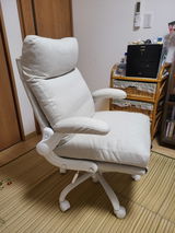 K・M review photo