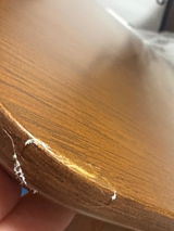 h review photo