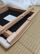 金信愛(キム シンエ) review photo