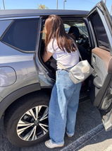 Anonymous review photo
